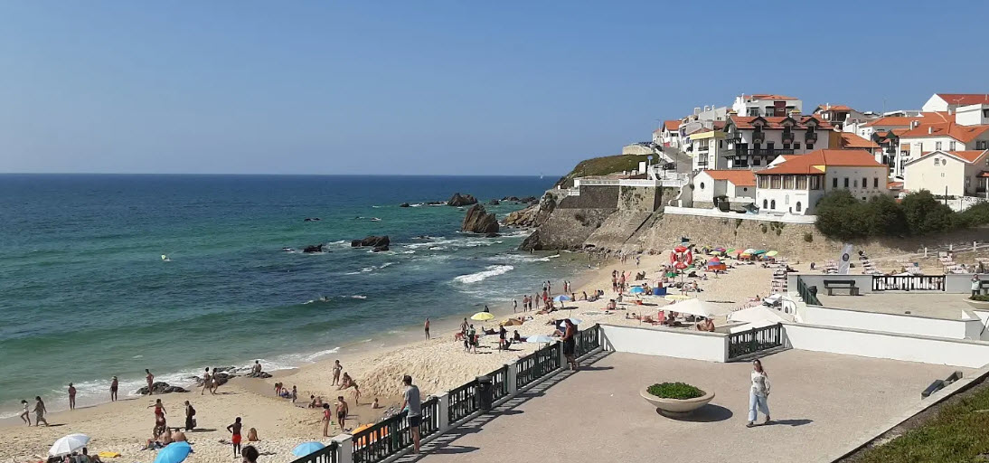 Praia das Valeiras, Portugal, Portugal